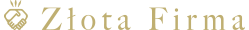 Logo Złota Firma